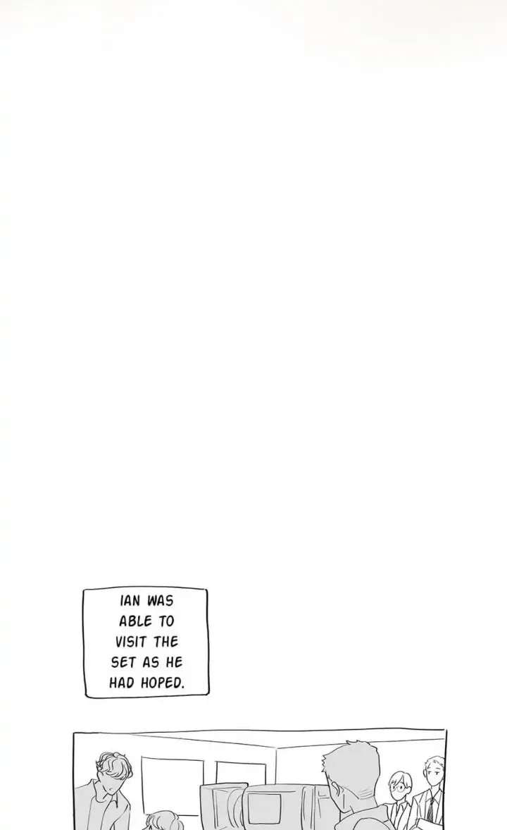Thirty Years Old Chapter 118 - page 29