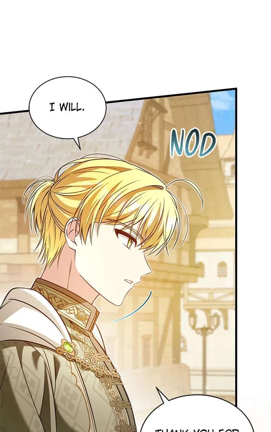 Your God Sent You Chapter 83 - page 111