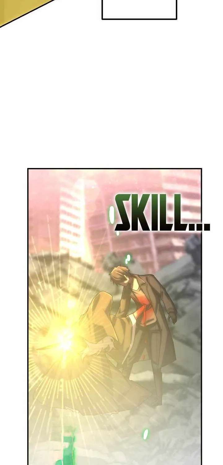 I Became An S-Rank Hunter With The Demon Lord App Chapter 172 - page 77