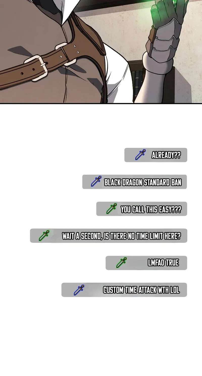 Returnee's Hidden Strategy Streaming Chapter 47 - page 25