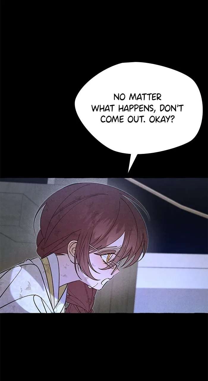 Frozen Hearts Chapter 87 - page 44