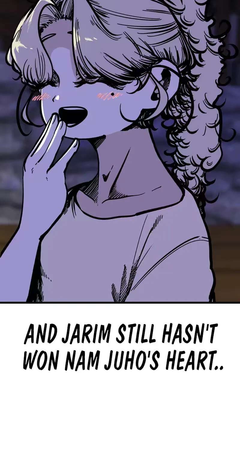 The Student, the Witch, and the Academy Chapter 80 - page 66
