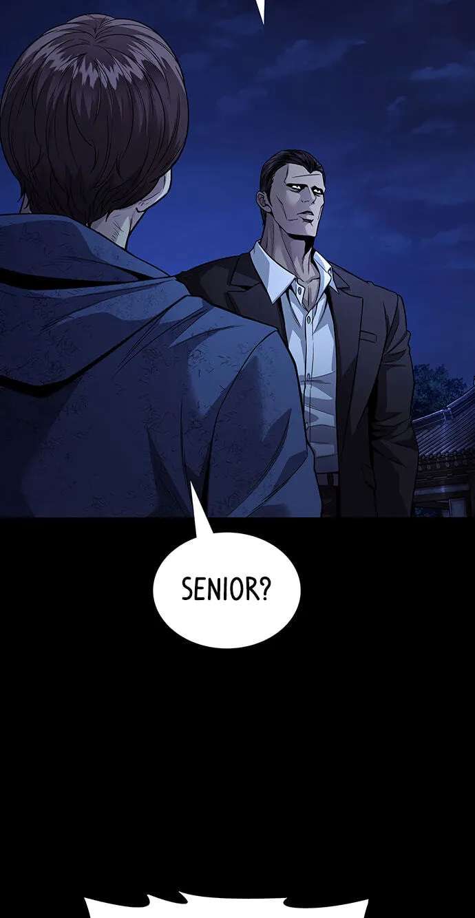 Vigilante Part 2 Chapter 96 - page 45