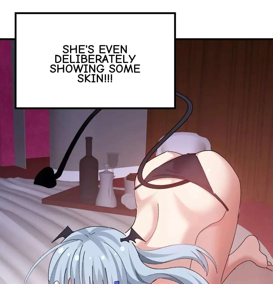 The Graduation Project Is, Making Butter! Chapter 52 - page 21