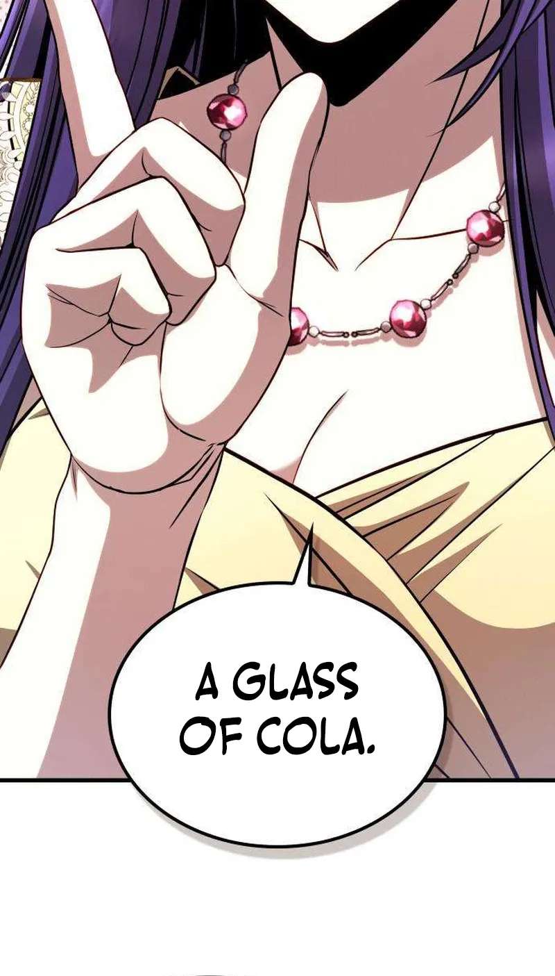 I'm Quitting Everything and Selling Cola Chapter 17 - page 54