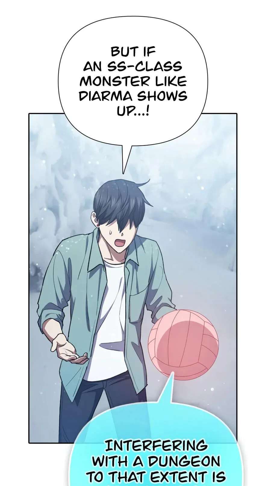 My S-Class Hunters Chapter 183 - page 153