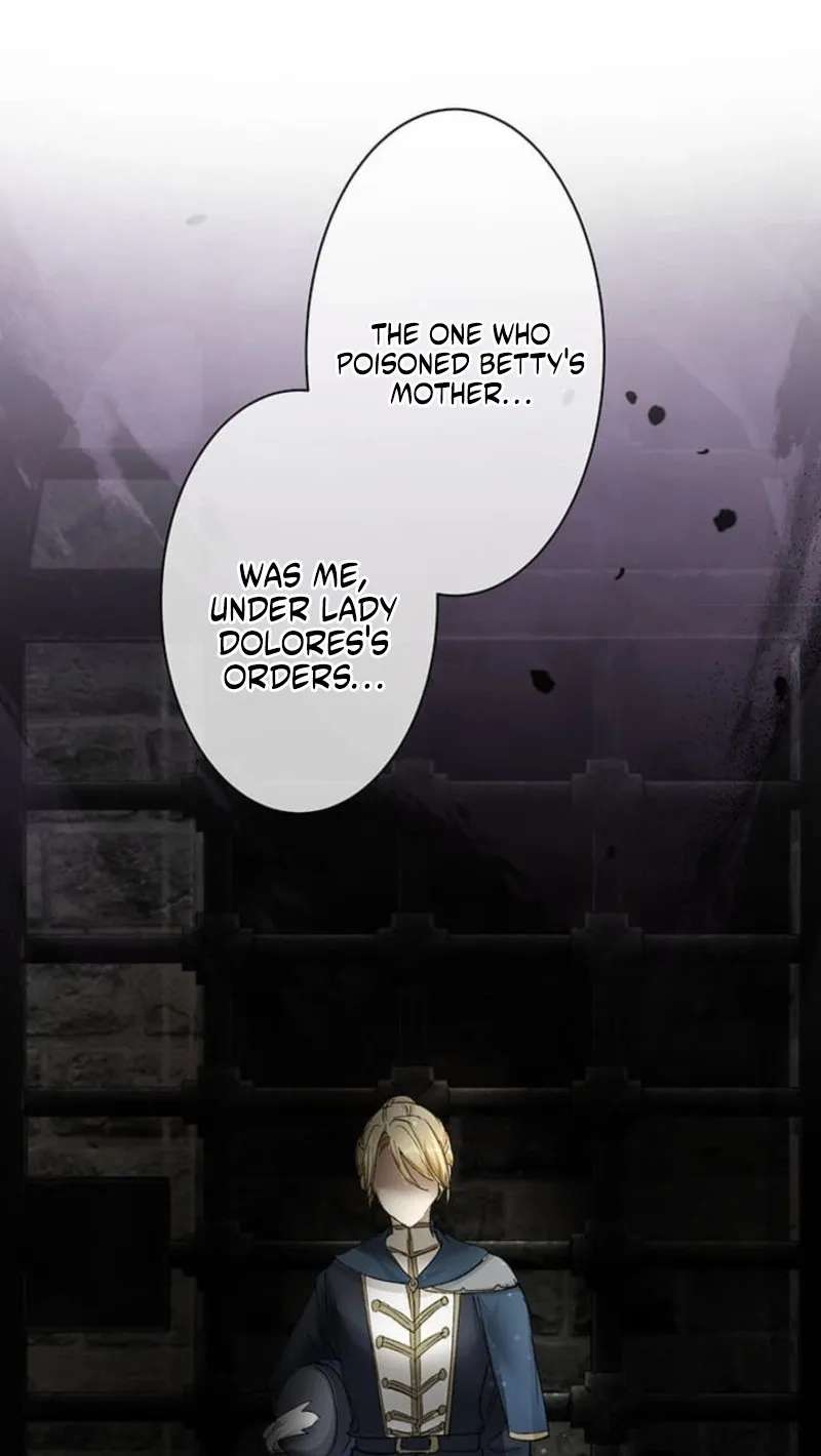 A Farewell Revenge for My Beloved Chapter 23 - page 76