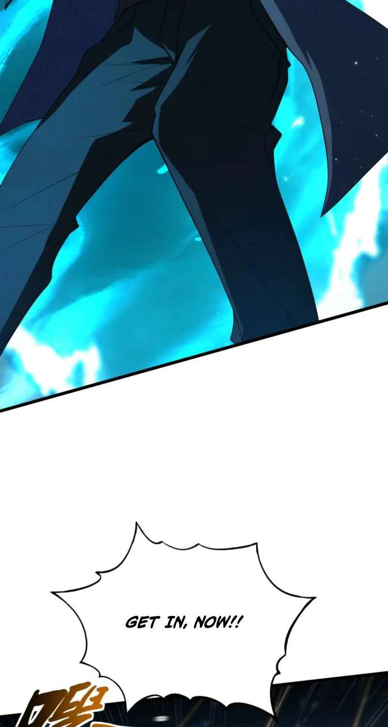 Transmigrating Into The Cyber Game After Being On Top For Killing Boss Chapter 63 - page 43