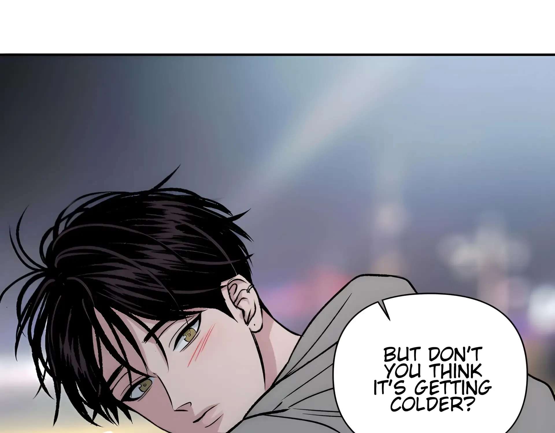 Meet Me Today Chapter 20 - page 29