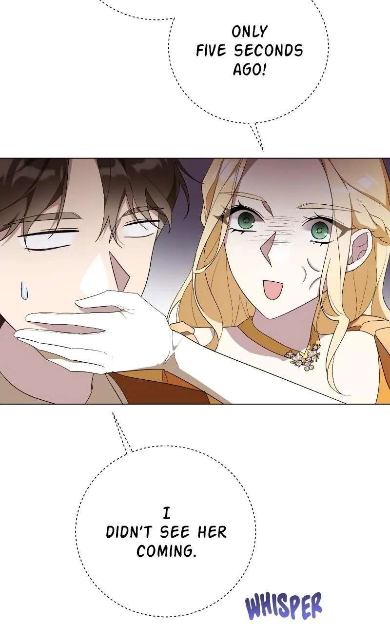 Wished You Were Dead Chapter 133 - page 75