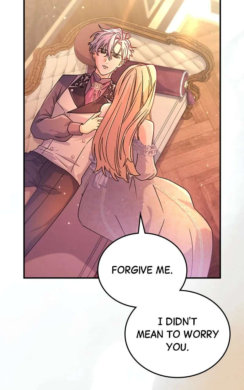 FarewellMy Love Chapter 2 - page 92