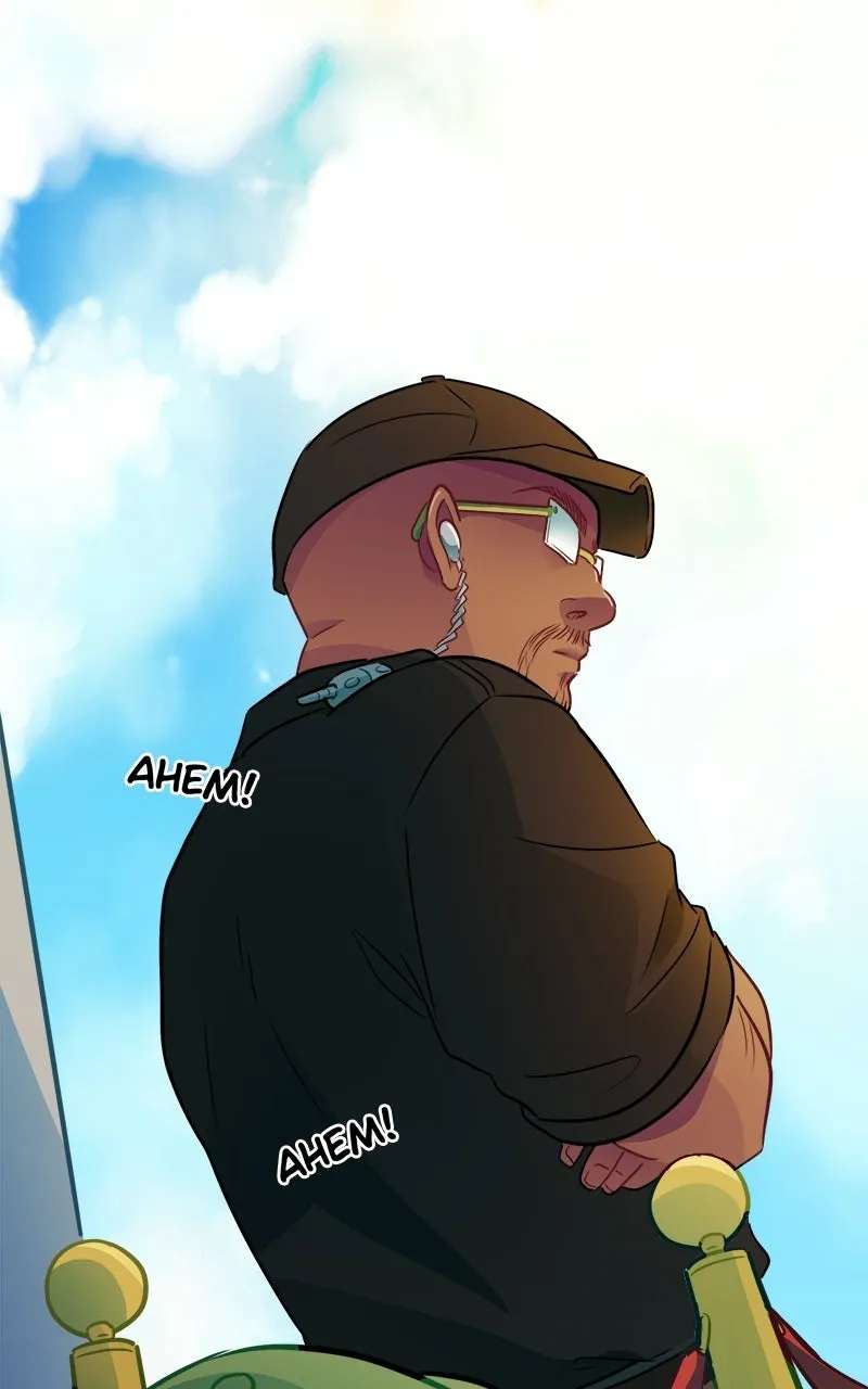 RAMYUNZSave the World! Chapter 3 - page 33