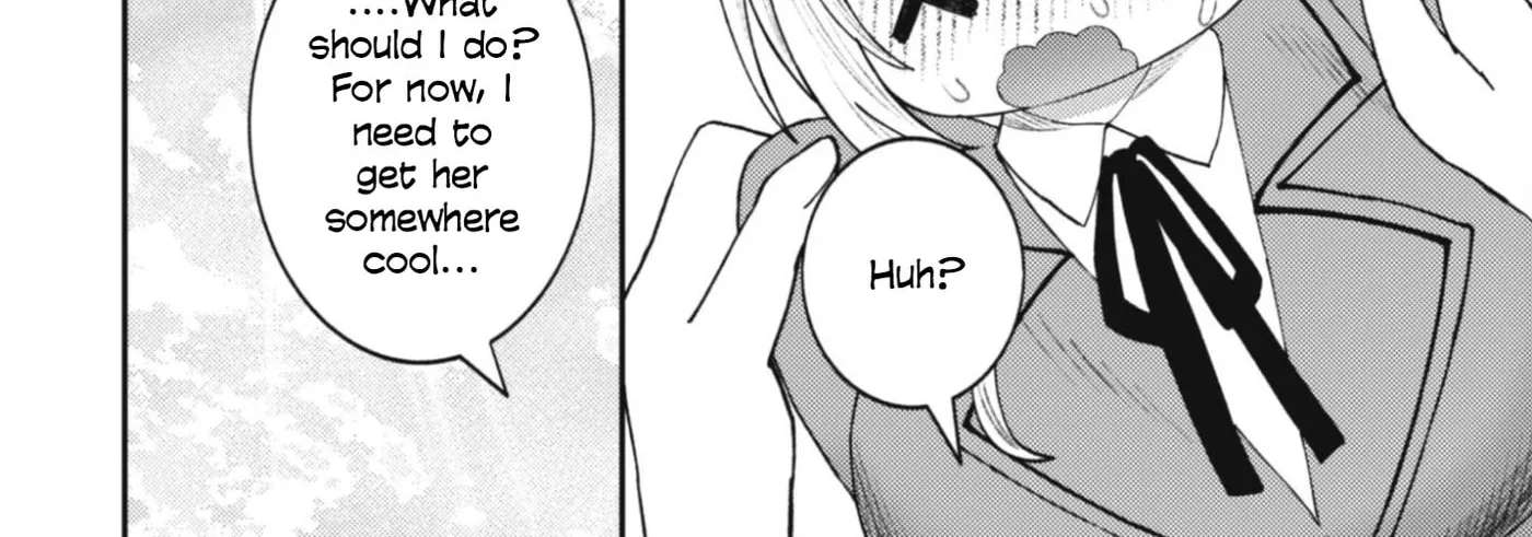 The Internet Café Where I Work Somehow Became a Hangout Spot for Beautiful Girls. Chapter 1 - page 16