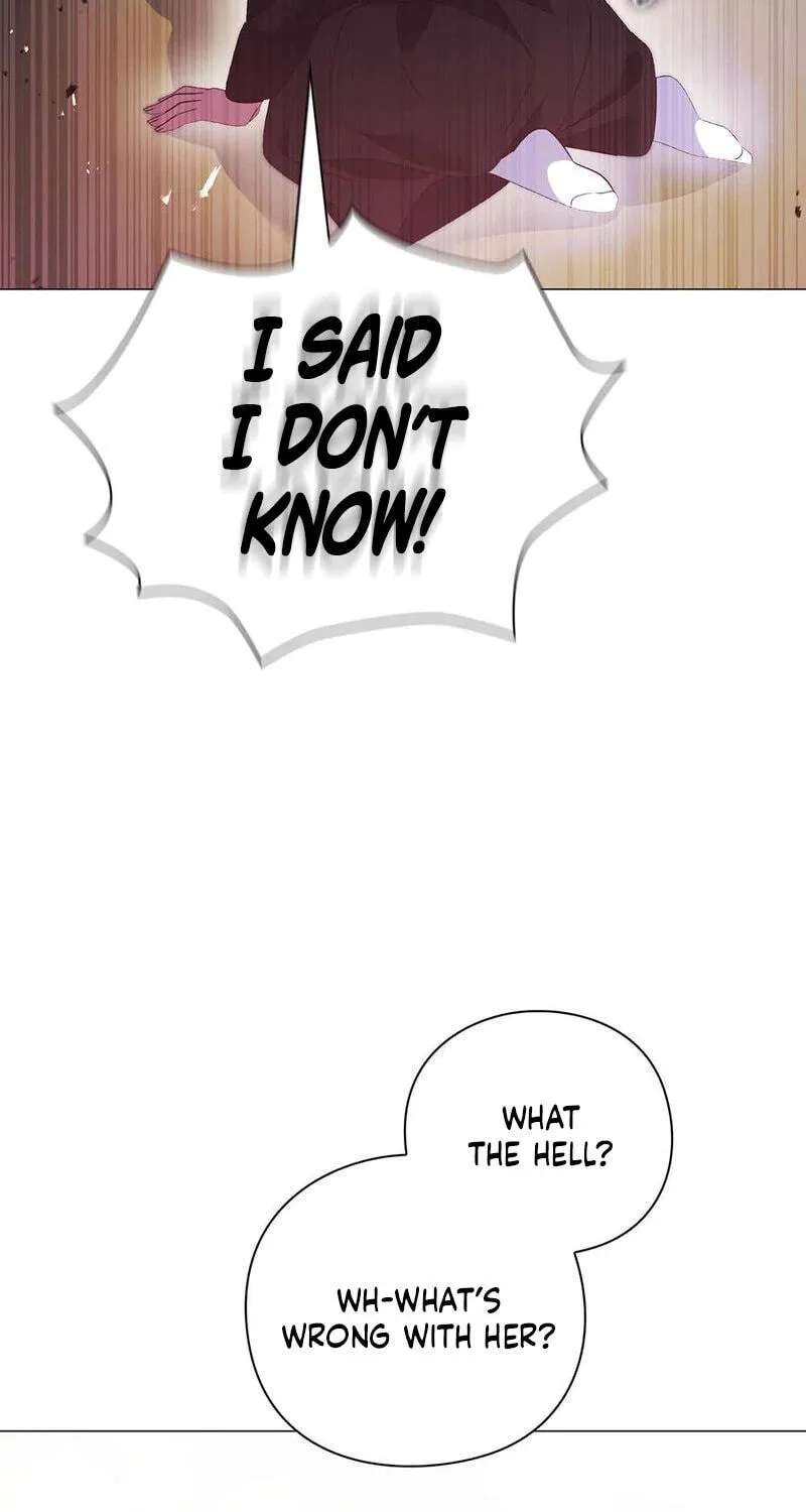 Beast's Lover Chapter 26 - page 91