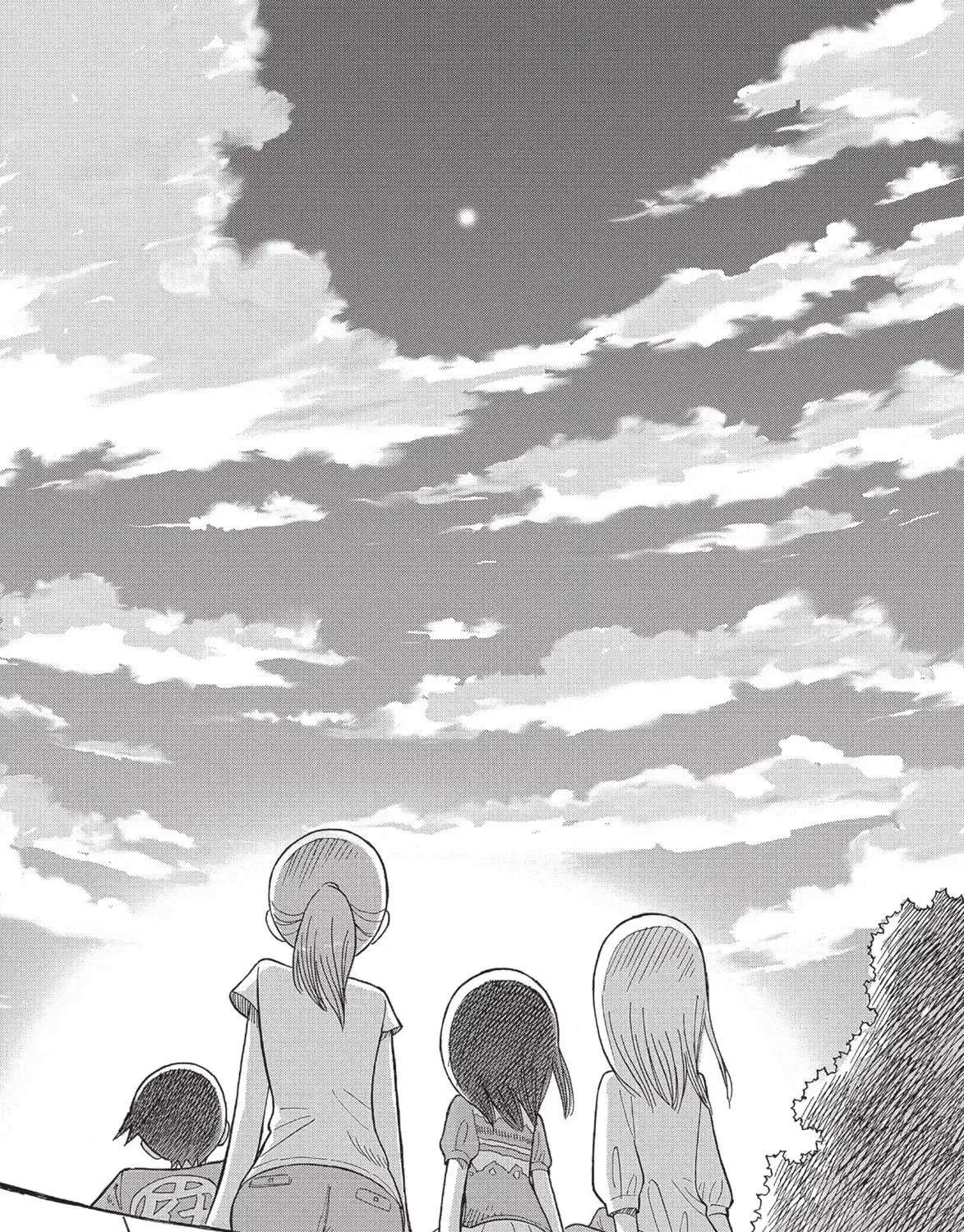 Futatsu no Spica Chapter 89 - page 30