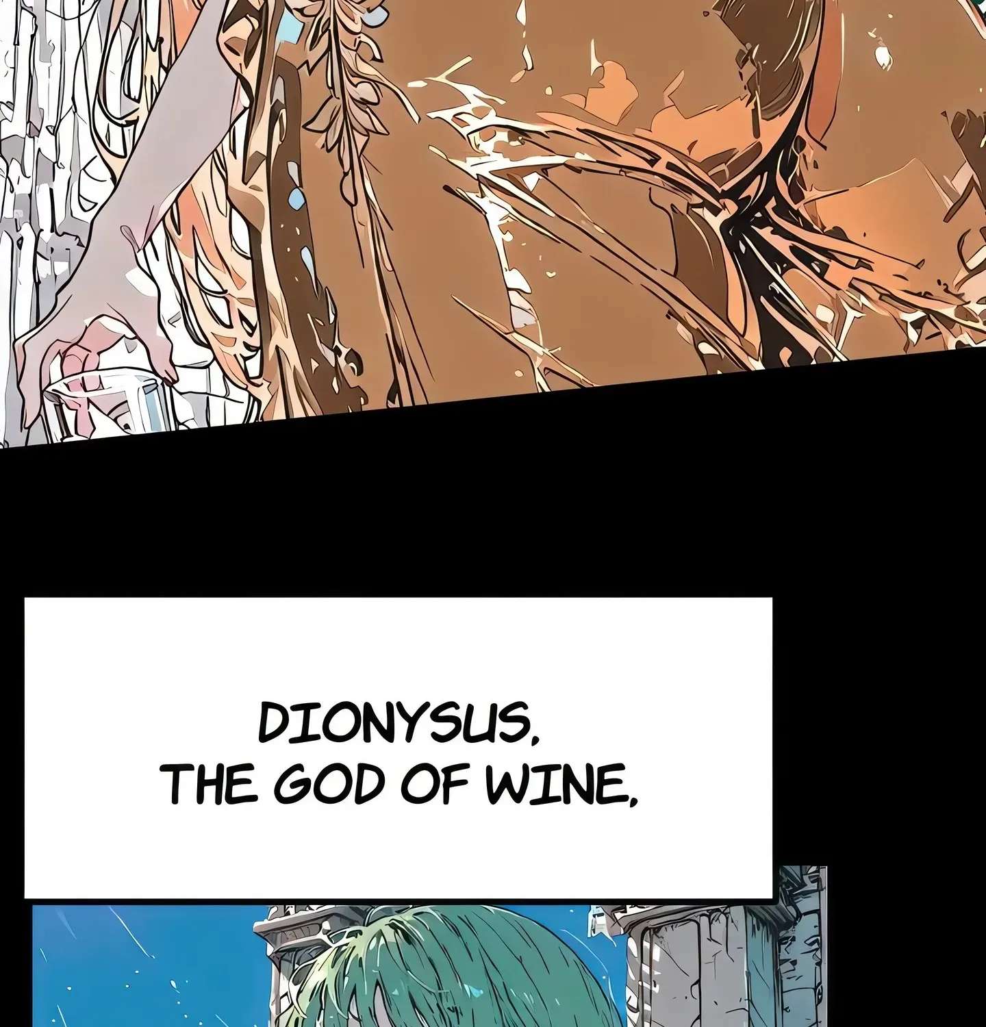 The Myth of Aphrodite Chapter 6 - page 13