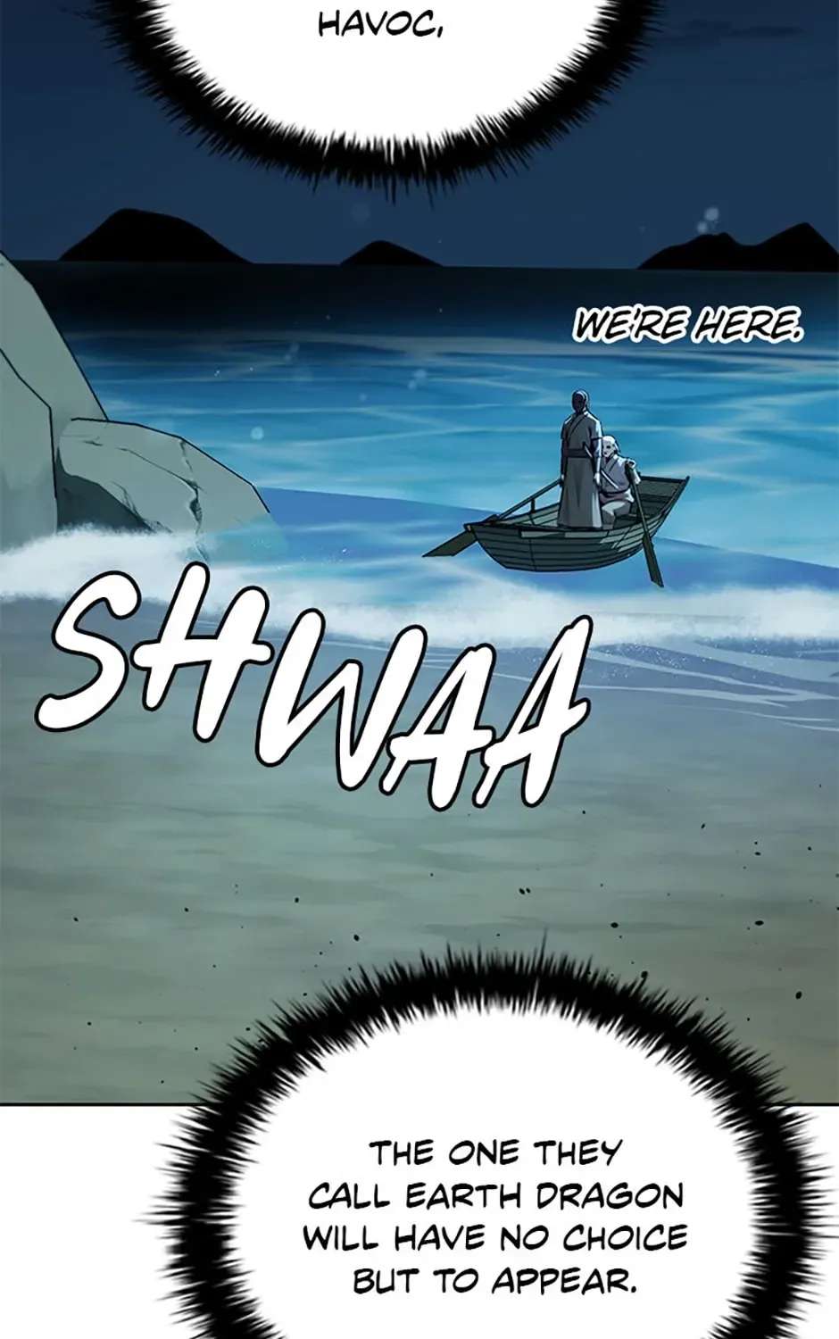 Absolute Master of the Senate Chapter 51 - page 139