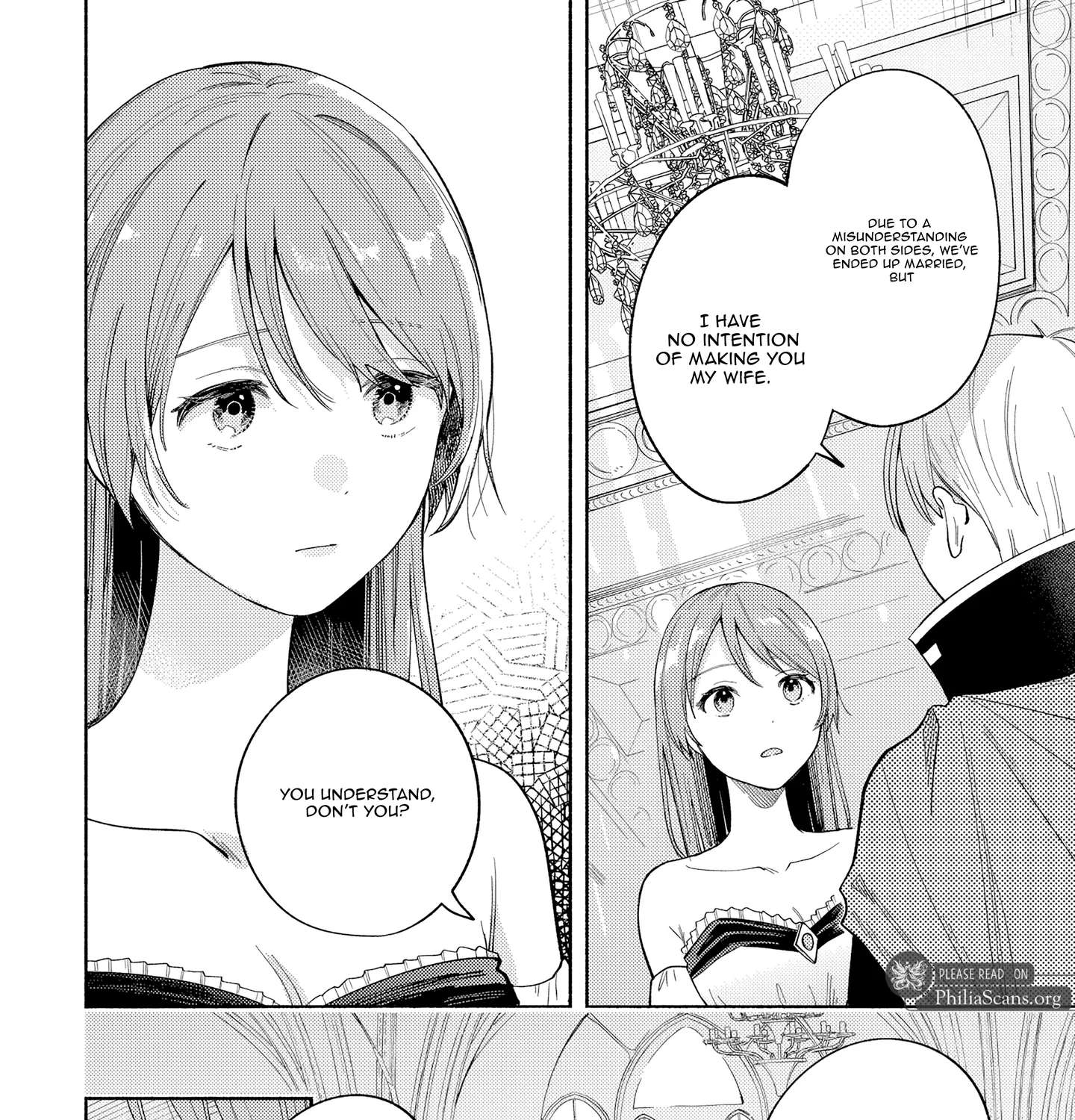Imouto ni Kekkon wo Oshitsukerareta Techigai no Tsuma desu ga, Itsu no Mani ka Henkyohaku ni Dekiai Saretemashita Chapter 1 - page 48