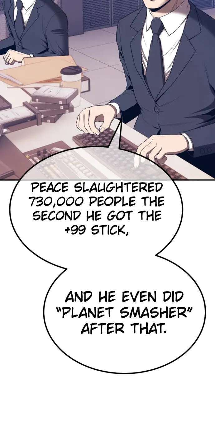 +99 Reinforced Wooden Stick Chapter 219 - page 401