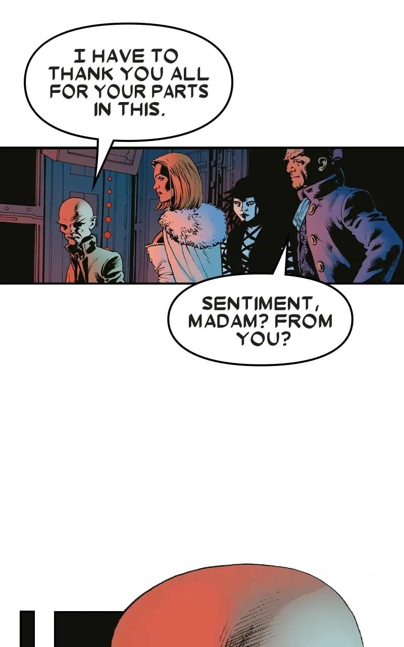 Astonishing X-Men Chapter 34 - page 41