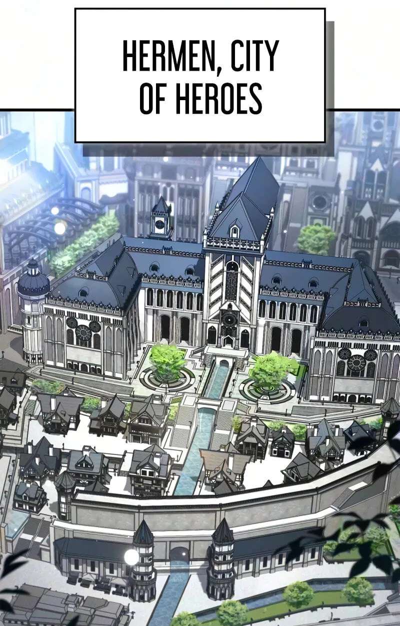 Too Many Heroes for the Demon Lord Chapter 46 - page 146