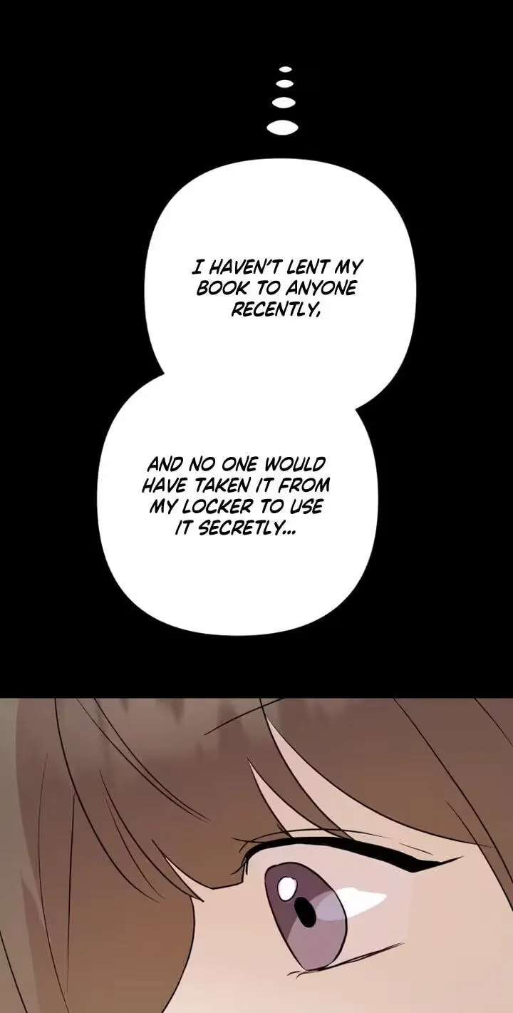 My Unknown Girlfriend Chapter 47 - page 83