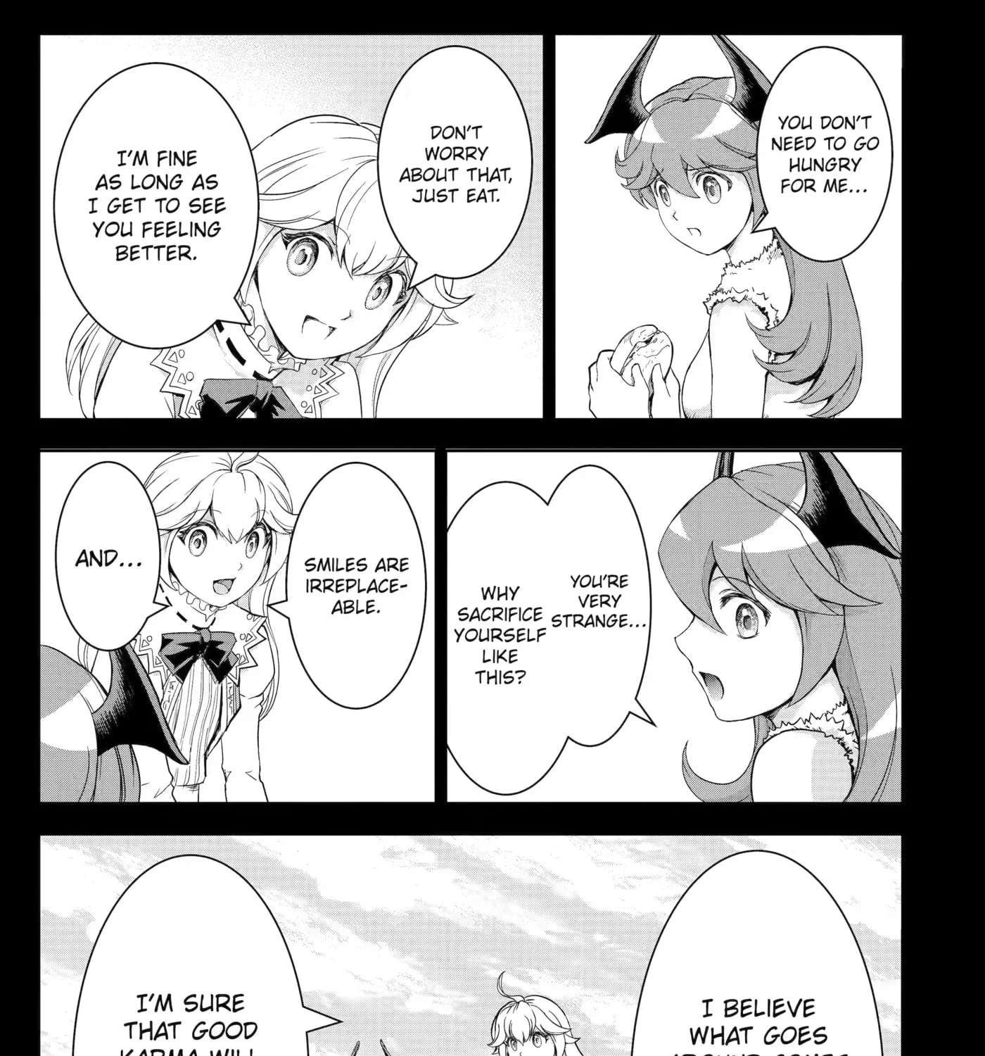 Misuterareta Saijaku Tamer, Fuuin Sareteita Bishoujo Dragon to Keiyaku Shite Saikyou ni Itaru Chapter 15 - page 33