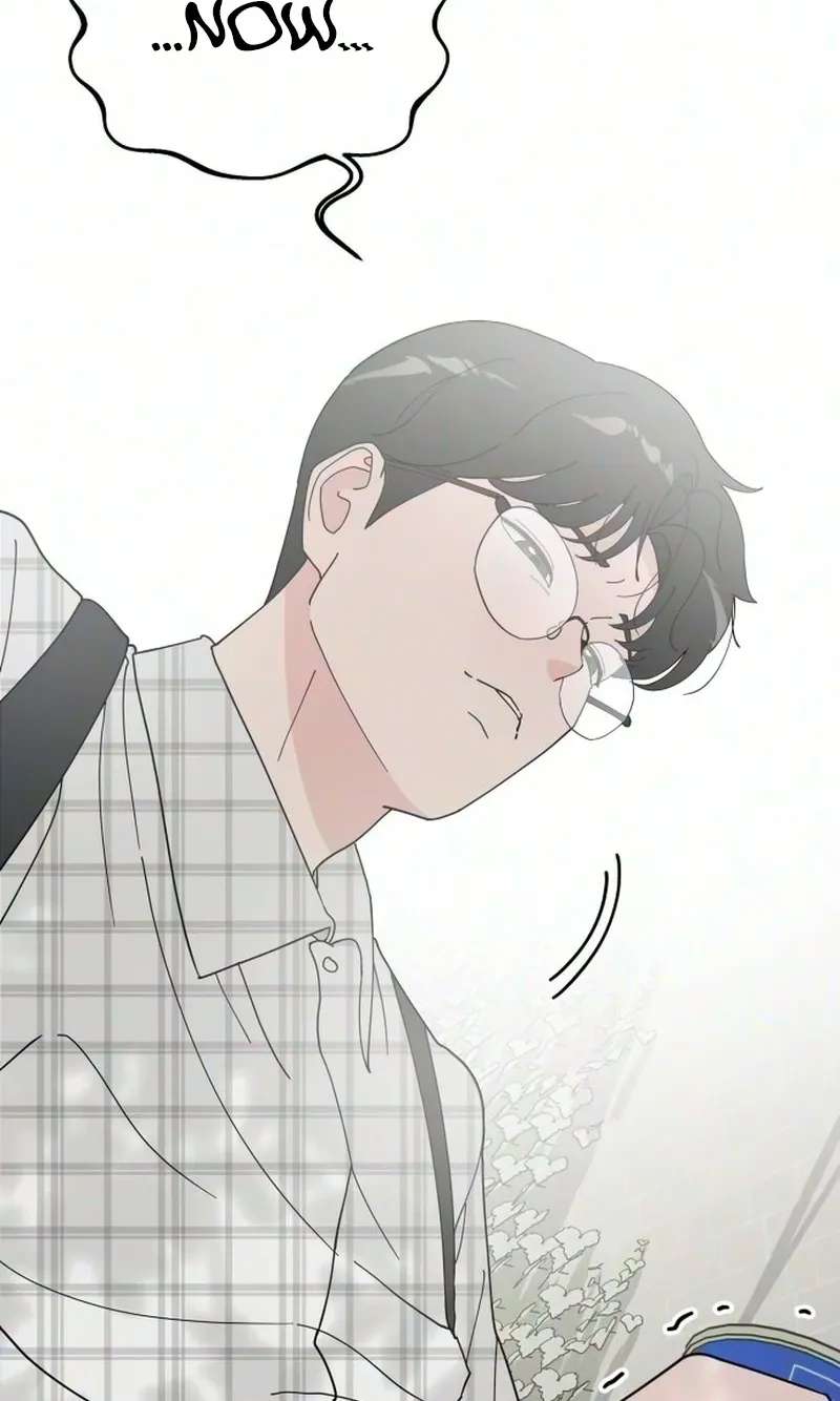 Reverse Puberty! First Love Chapter 4 - page 58