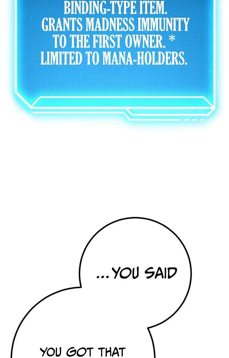 The Bastard of Swordborne Chapter 109 - page 60
