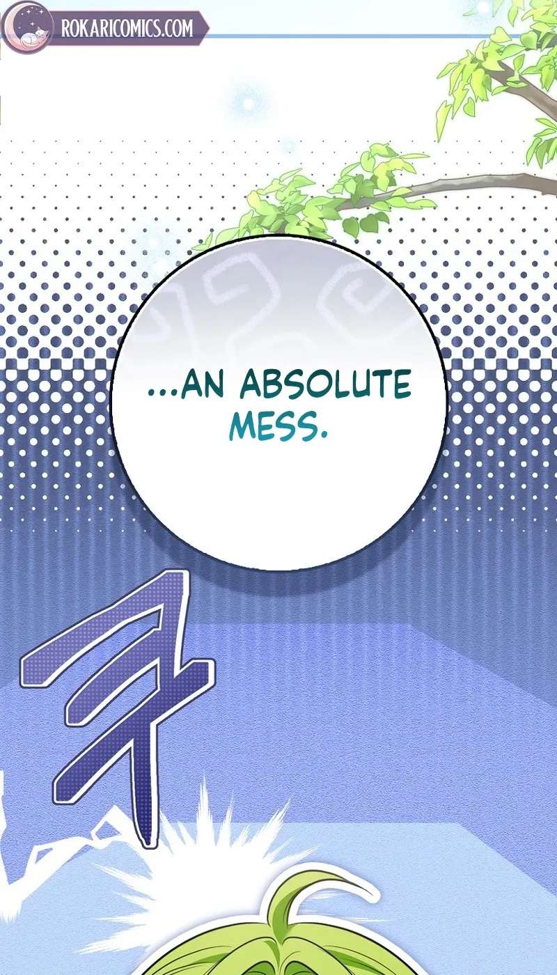 The Baby Sprout Who Bloomed in the Villain Duke's Family Chapter 18 - page 2