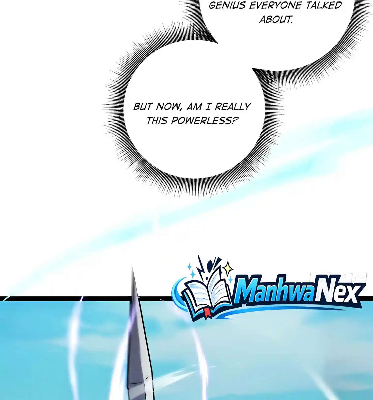 I May Be a Beginner, but I’m Actually a Level 99 Overpowered Player Chapter 27 - page 163
