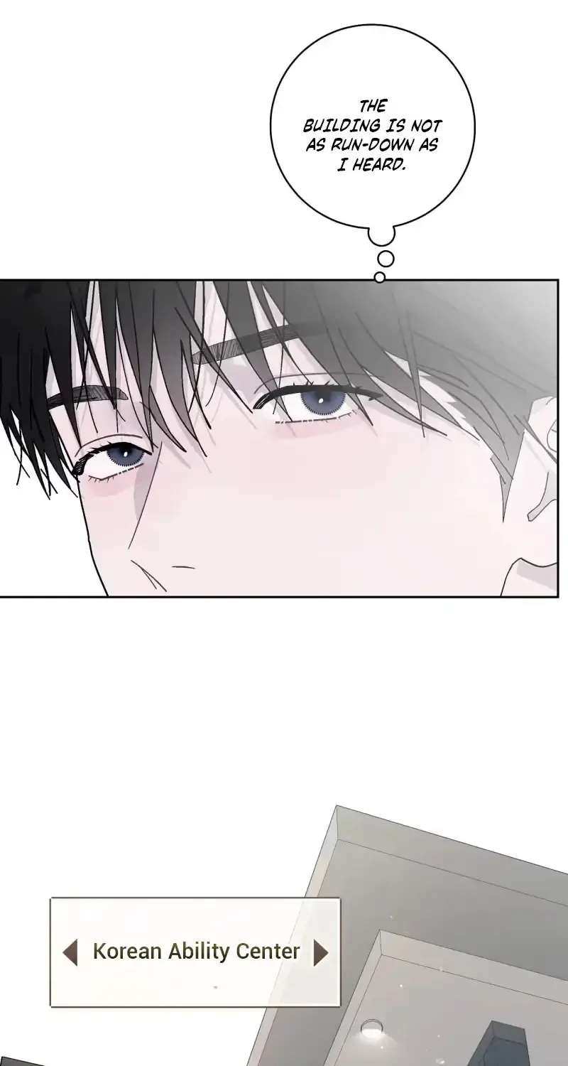 A Guide to Proper Precognition Chapter 1 - page 14