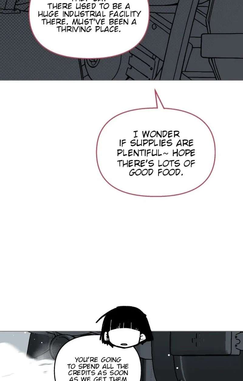 Bitterside Cranberries Chapter 14 - page 124