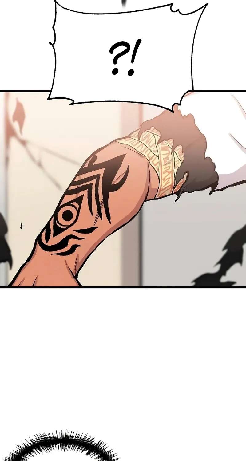 Born to be God(Tokjjom) Chapter 23 - page 76