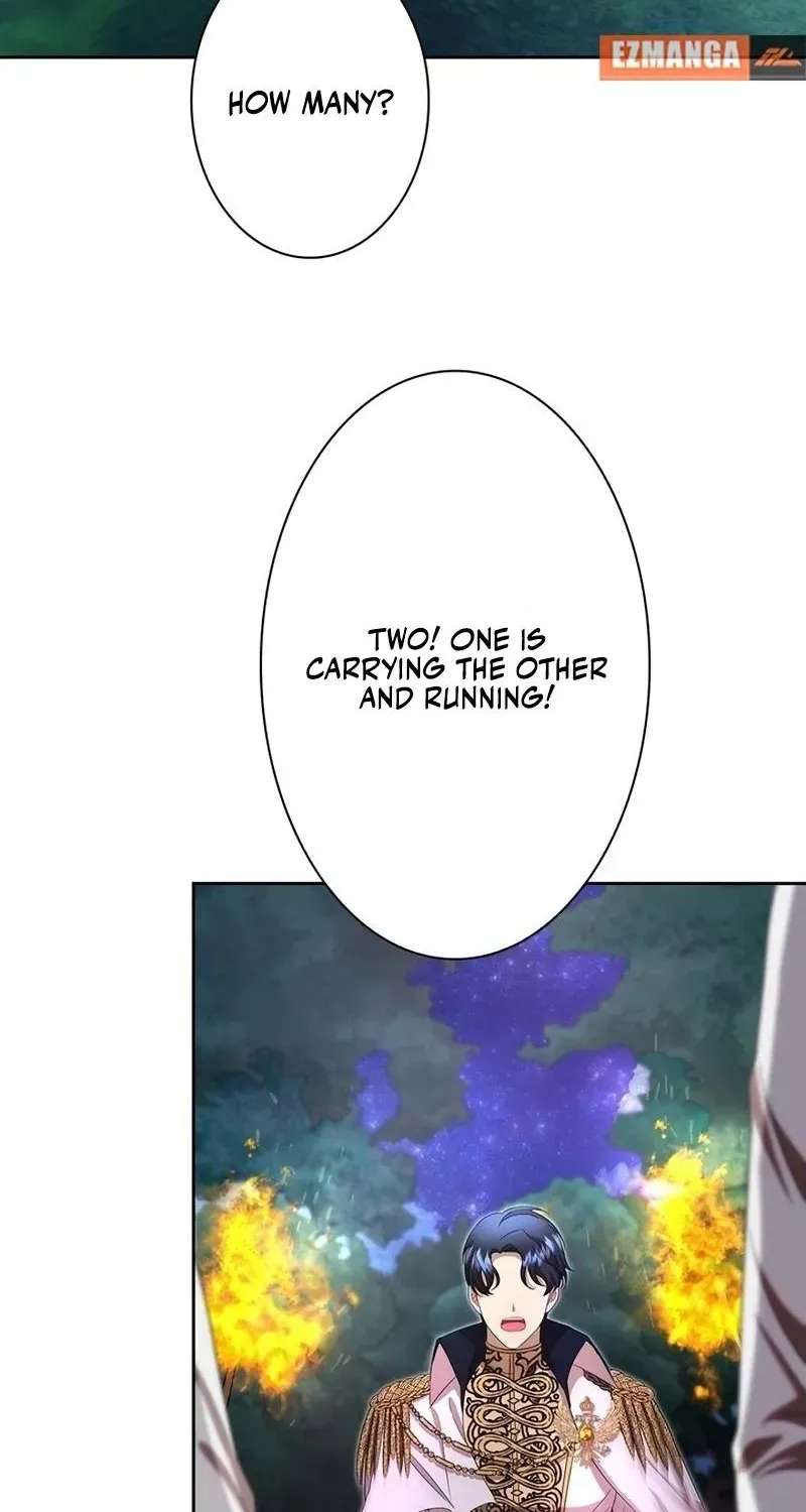 How to Charm a Reluctant Fiancé Chapter 46 - page 58