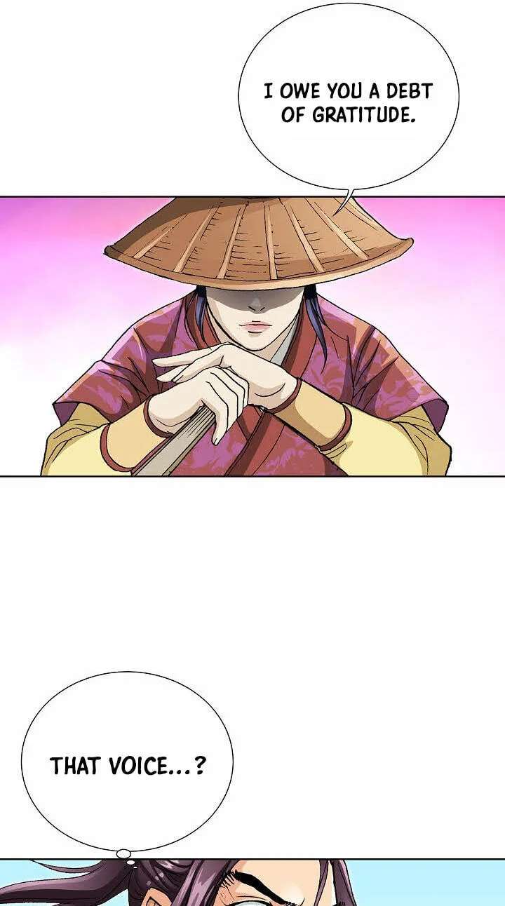 Absolute Ultimate Martial Lord Chapter 53 - page 11