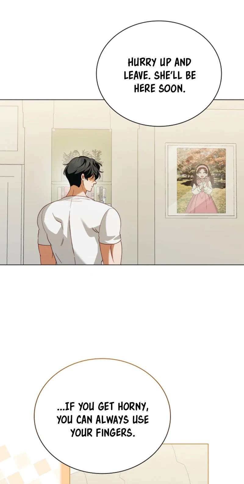 Untitled Chapter 21 - page 38