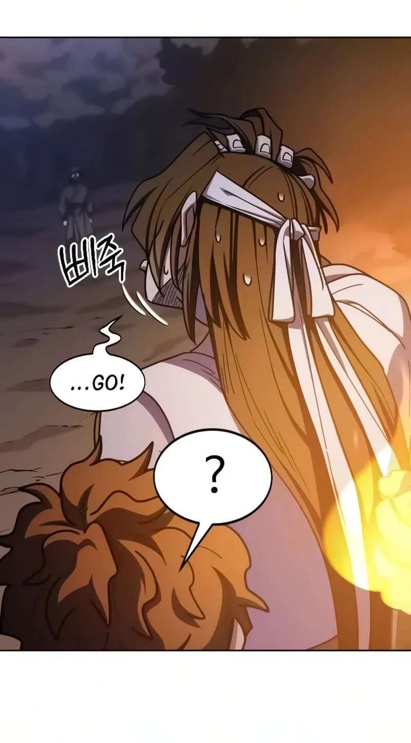 Return of the Blossoming Blade Chapter 180 - page 61