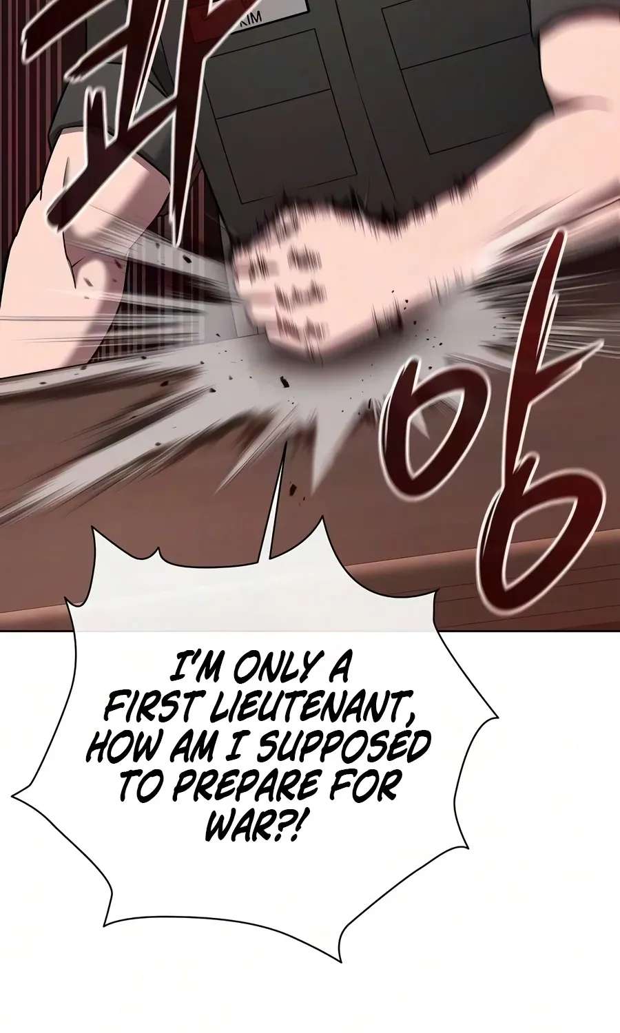 The Dark Mage’S Return To Enlistment Chapter 103 - page 205