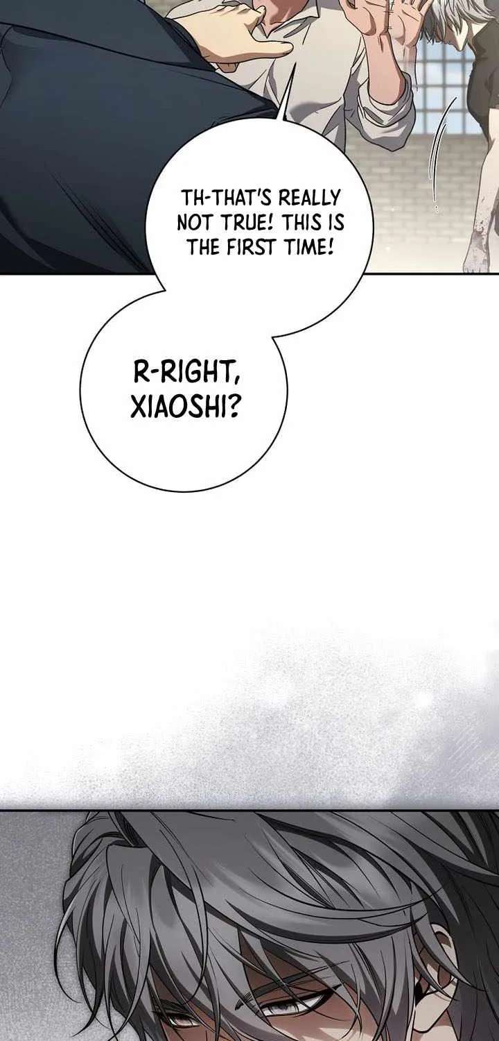 Margrave’s Bastard Son Was The Emperor Chapter 124 - page 18