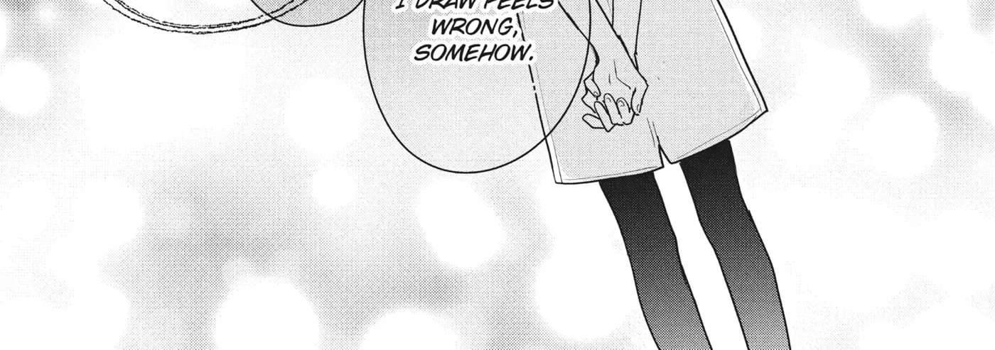Anyway, I'm Falling in Love with You. Chapter 45 - page 24