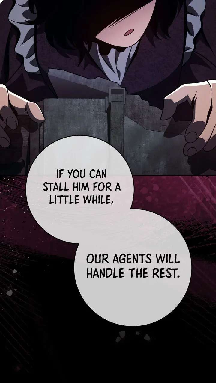 The Skeleton Soldier Failed To Defend The Dungeon Chapter 386 - page 43