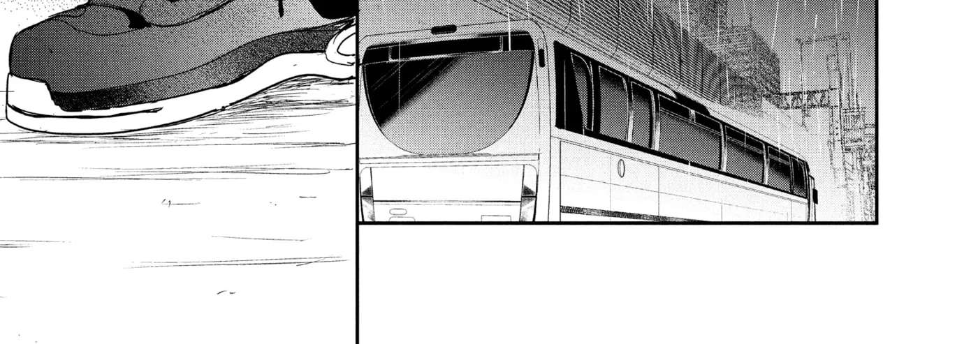 Anyway, I'm Falling in Love with You. Chapter 52 - page 37