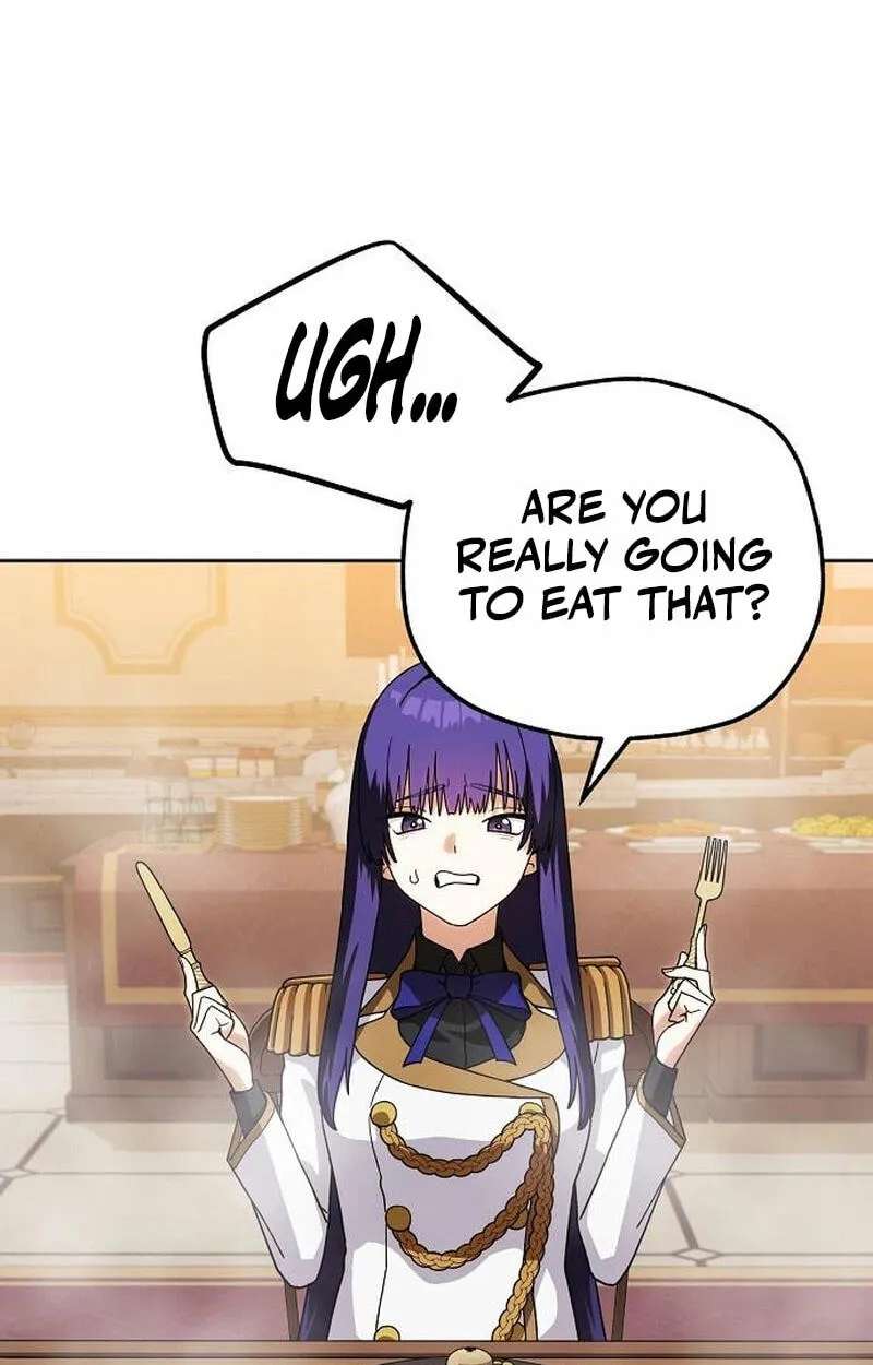 Healing at the Academy Convenience Store Chapter 12 - page 52