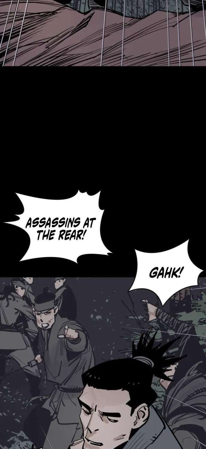 Death God Chapter 152 - page 73