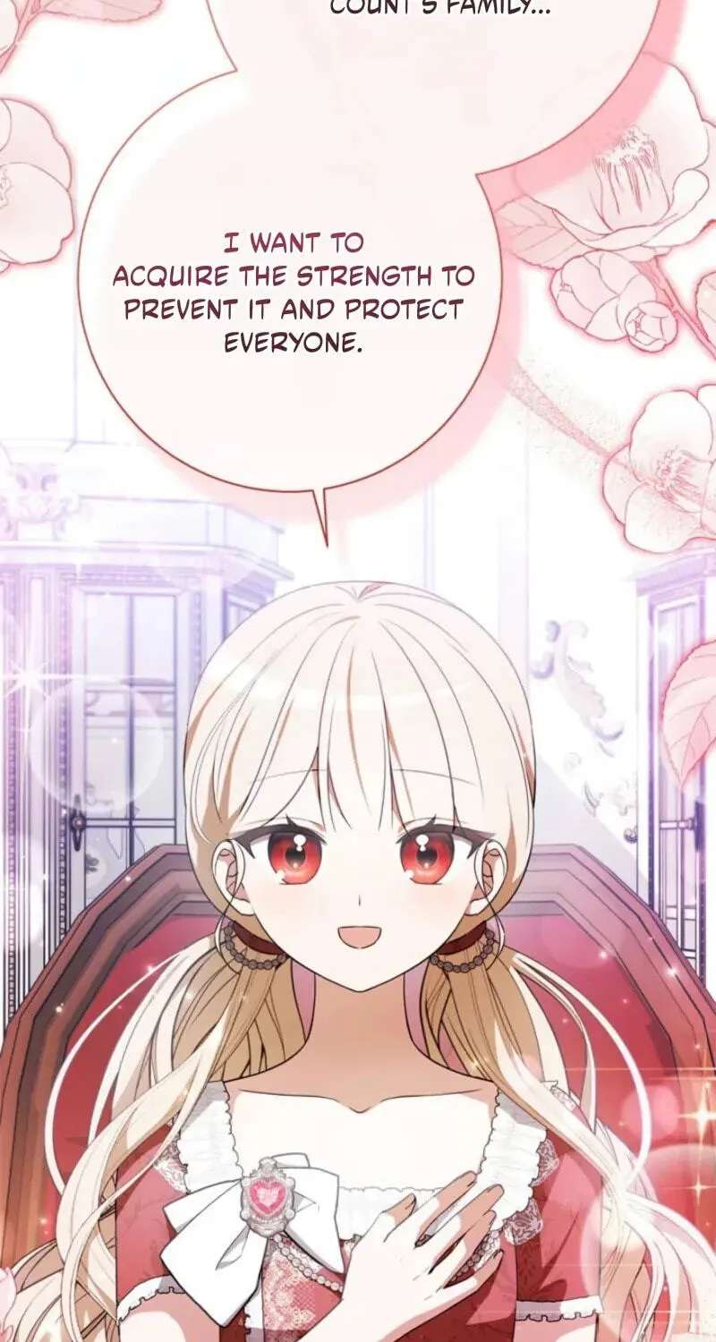 The Count's Beloved Contract Young Lady Chapter 46 - page 17
