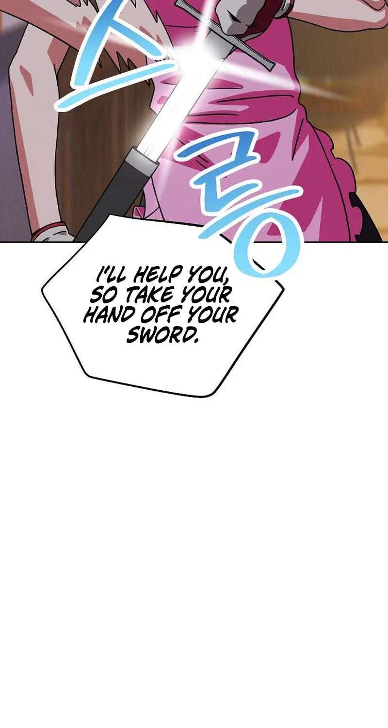 Healing at the Academy Convenience Store Chapter 11 - page 147