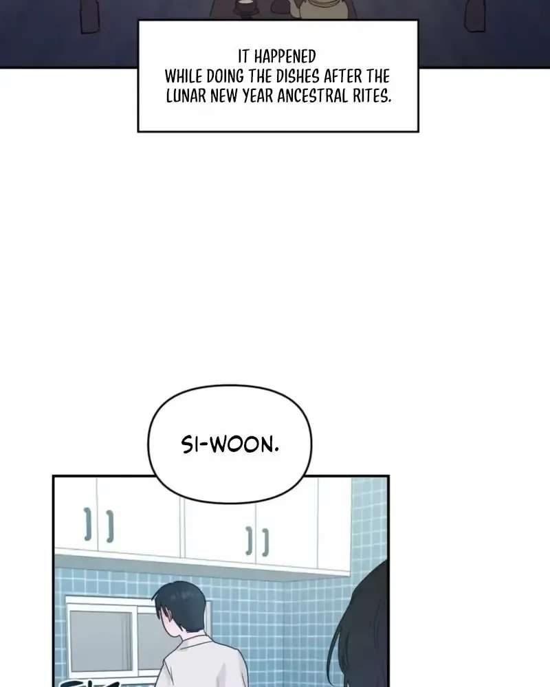 A Man Can't Be a Daughter in Law Chapter 1 - page 24