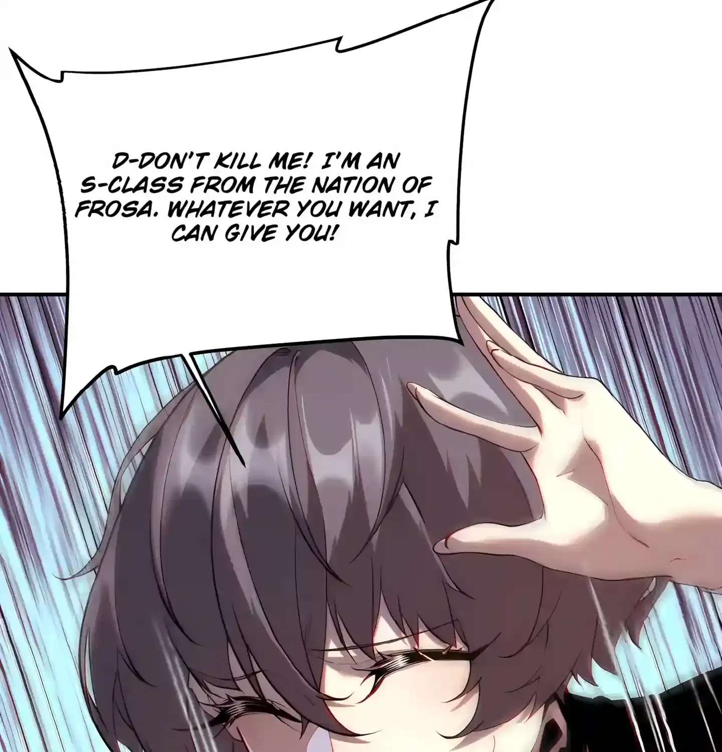 Awakening the Purple Thunder at the Beginning Chapter 86 - page 26