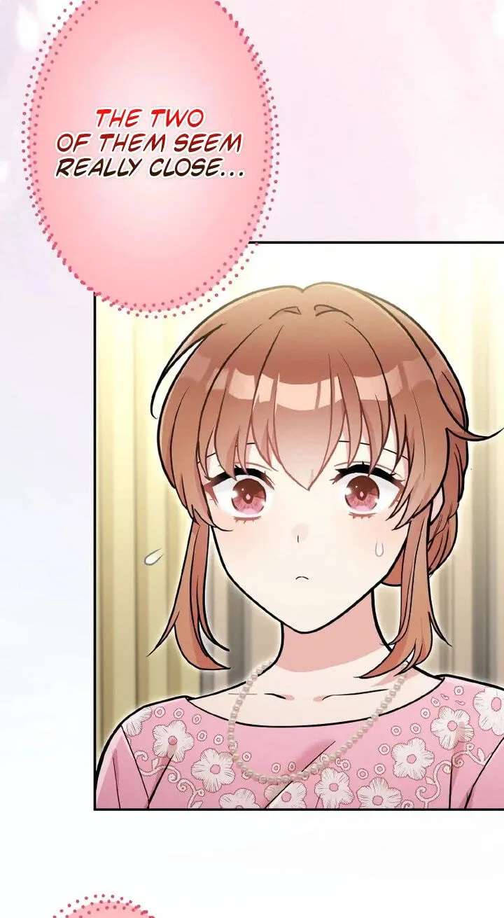 I Don't Believe In Dating Apps! Chapter 60 - page 66